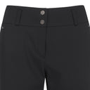 [Legacy Sale]   Women's Logo Band Point Long Pants - 3 Colors