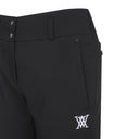 [Legacy Sale]   Women's Logo Band Point Long Pants - 3 Colors