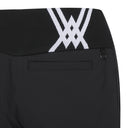 [Legacy Sale]   Women's Logo Band Point Long Pants - 3 Colors