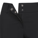 [Legacy Sale]   Women's Logo Band Point Long Pants - 3 Colors
