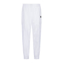 [Legacy Sale] Women's Deformation Mesh Jogger Long Pants - White