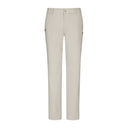 [Legacy Sale] Men's Essential Banding Long Pants - Beige