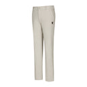 [Legacy Sale] Men's Essential Banding Long Pants - Beige