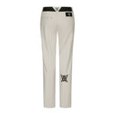 [Legacy Sale] Men's Essential Banding Long Pants - Beige