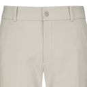 [Legacy Sale] Men's Essential Banding Long Pants - Beige