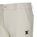 [Legacy Sale] Men's Essential Banding Long Pants - Beige