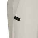 [Legacy Sale] Men's Essential Banding Long Pants - Beige
