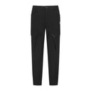 Men's Incision Point Jogger Long Pants - Black