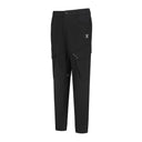Men's Incision Point Jogger Long Pants - Black