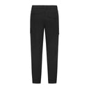 Men's Incision Point Jogger Long Pants - Black