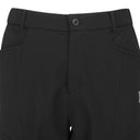 Men's Incision Point Jogger Long Pants - Black