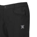 Men's Incision Point Jogger Long Pants - Black