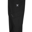 Men's Incision Point Jogger Long Pants - Black