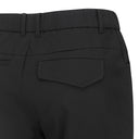 Men's Incision Point Jogger Long Pants - Black