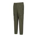 Men's Incision Point Jogger Long Pants - Khaki