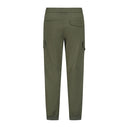 Men's Incision Point Jogger Long Pants - Khaki