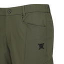 Men's Incision Point Jogger Long Pants - Khaki