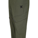 Men's Incision Point Jogger Long Pants - Khaki
