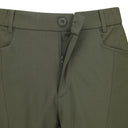 Men's Incision Point Jogger Long Pants - Khaki