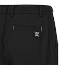 [Legacy Sale]   Women's Incision Pocket Jogger Long Pants - Black