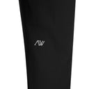 [Legacy Sale]   Women's Incision Pocket Jogger Long Pants - Black