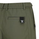 [Legacy Sale] Women's Incision Pocket Jogger Long Pants - Khaki