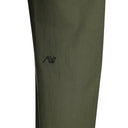 [Legacy Sale] Women's Incision Pocket Jogger Long Pants - Khaki