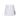 W Big Logo Pleats Skirt