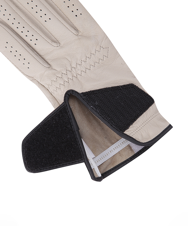 Two Hands Soft Grip Gloves Women