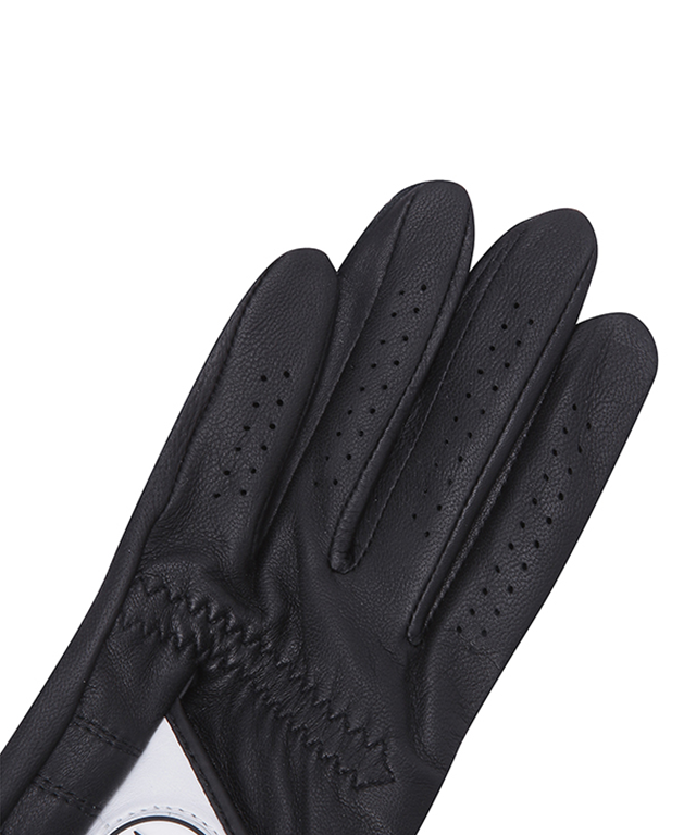 Two Hands Soft Grip Gloves Women