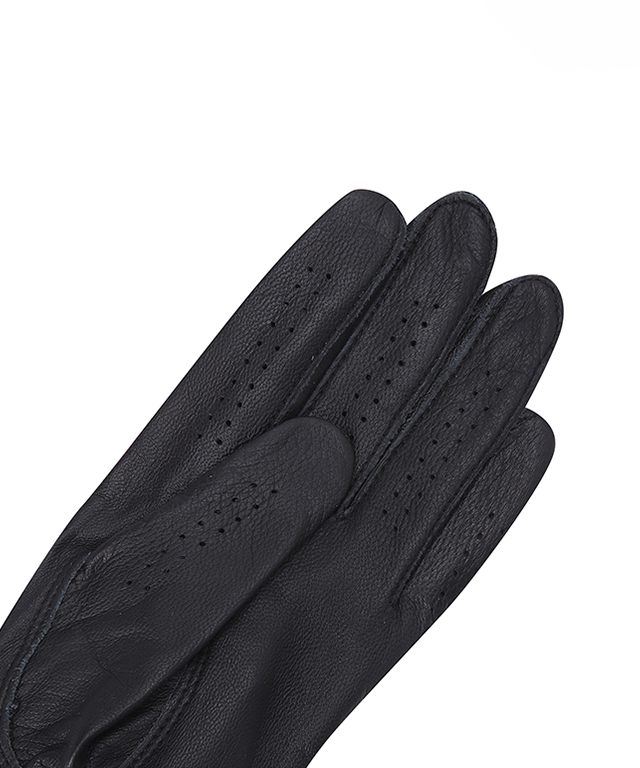 Two Hands Soft Grip Gloves Women
