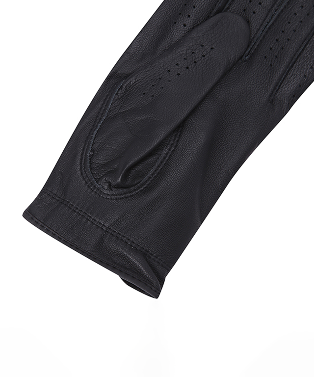 Two Hands Soft Grip Gloves Women