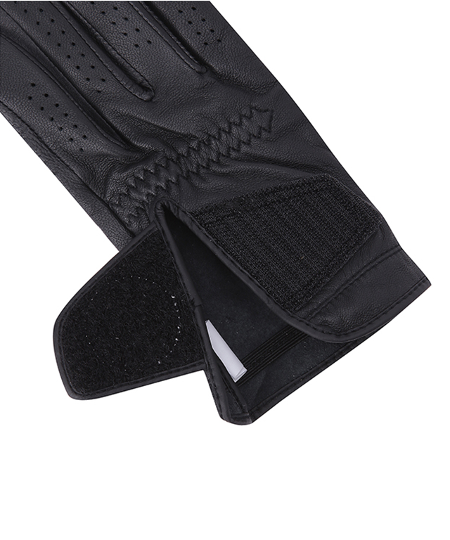 Two Hands Soft Grip Gloves Women