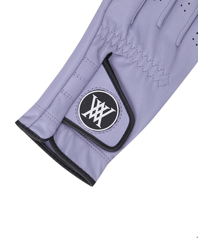 Two Hands Soft Grip Gloves Women