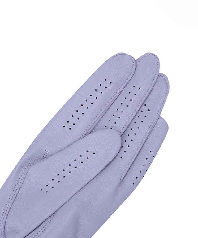 Two Hands Soft Grip Gloves Women