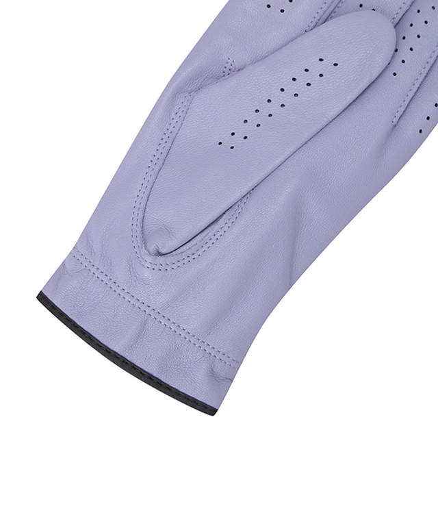 Two Hands Soft Grip Gloves Women