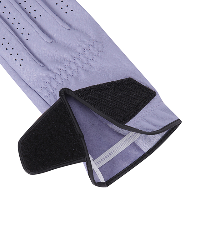 Two Hands Soft Grip Gloves Women