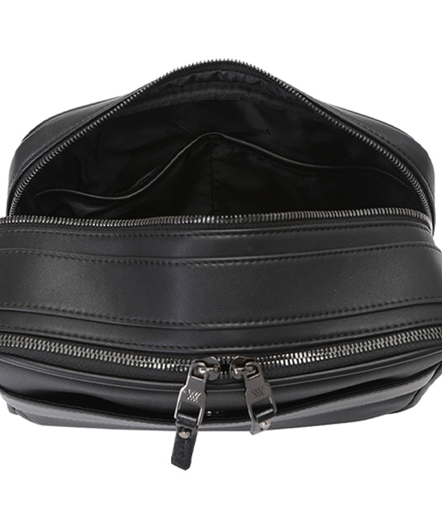 Adven Pouch - Black