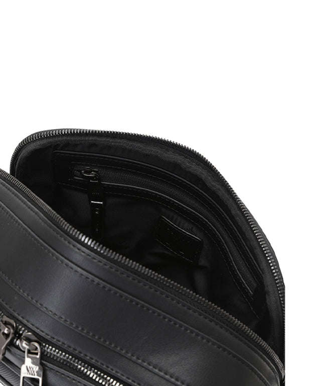 Adven Pouch - Black