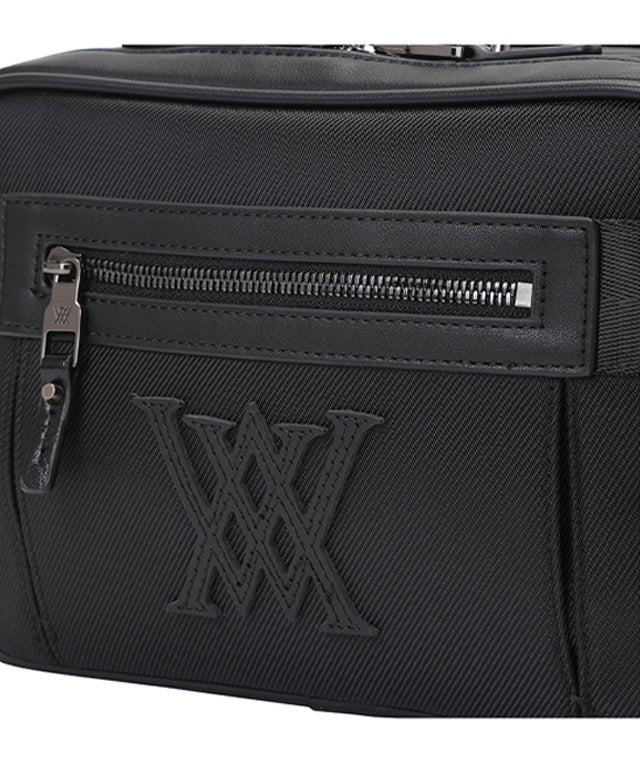 Adven Pouch - Black