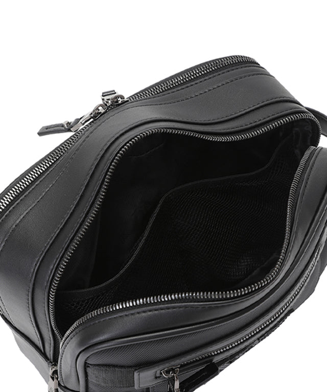 Adven Pouch - Black
