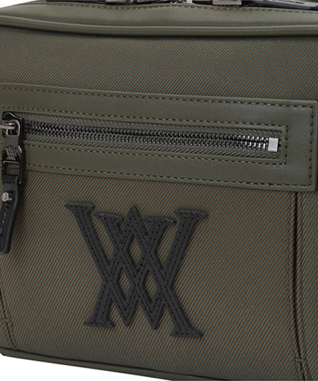 Adven Pouch - Khaki