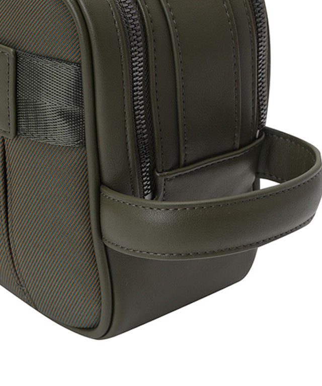 Adven Pouch - Khaki