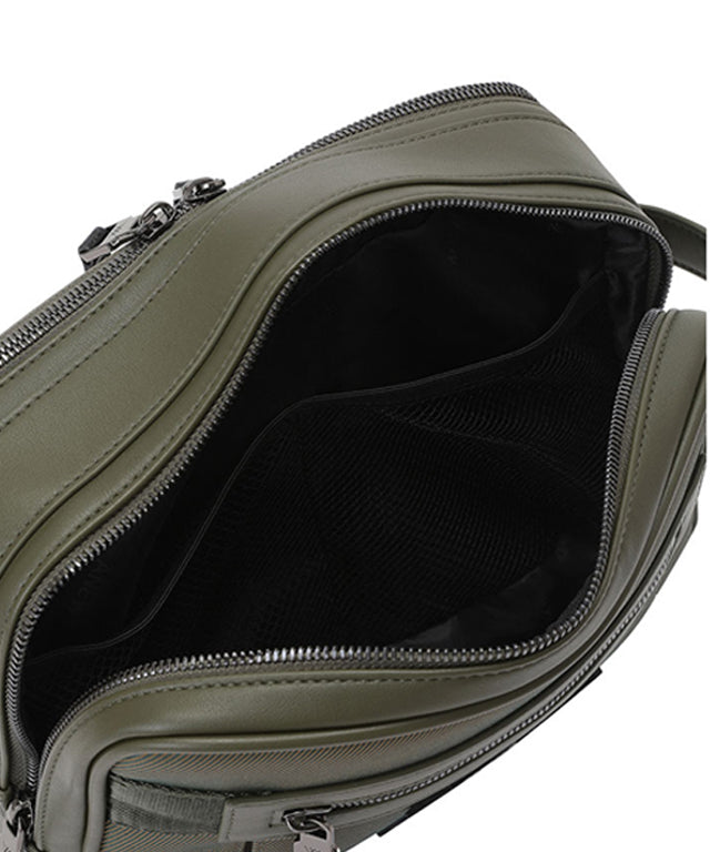 Adven Pouch - Khaki