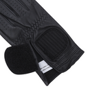 Women's Left Hand Solid Glove