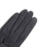 Women's Left Hand Solid Glove