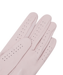 Women's Left Hand Solid Glove