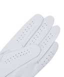 Women's Left Hand Solid Glove