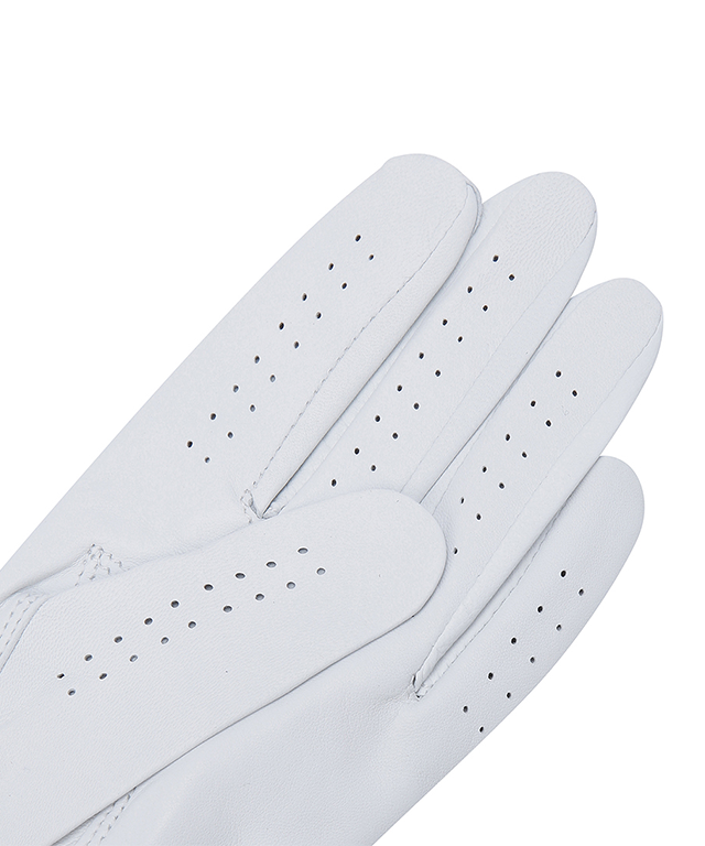 Women's Left Hand Solid Glove
