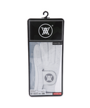 Women's Left Hand Solid Glove